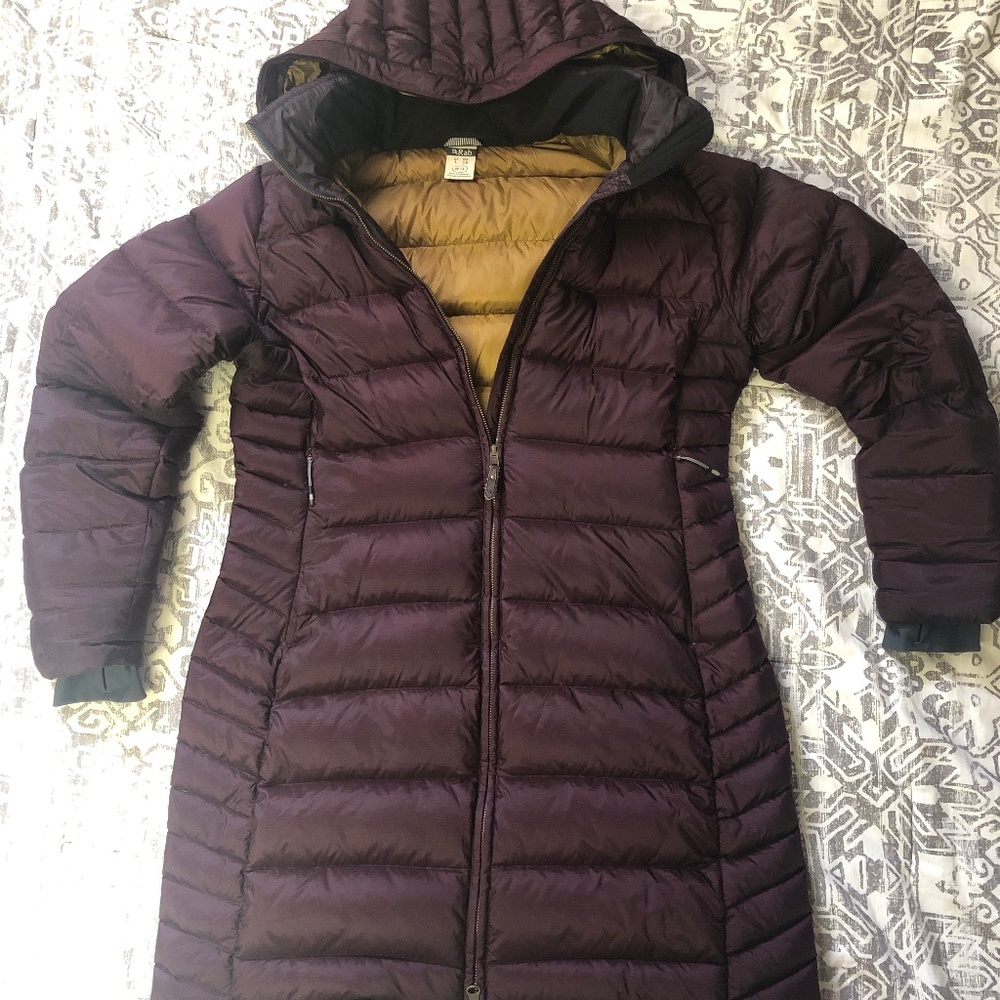 Rab Women's Deep Cover Parka